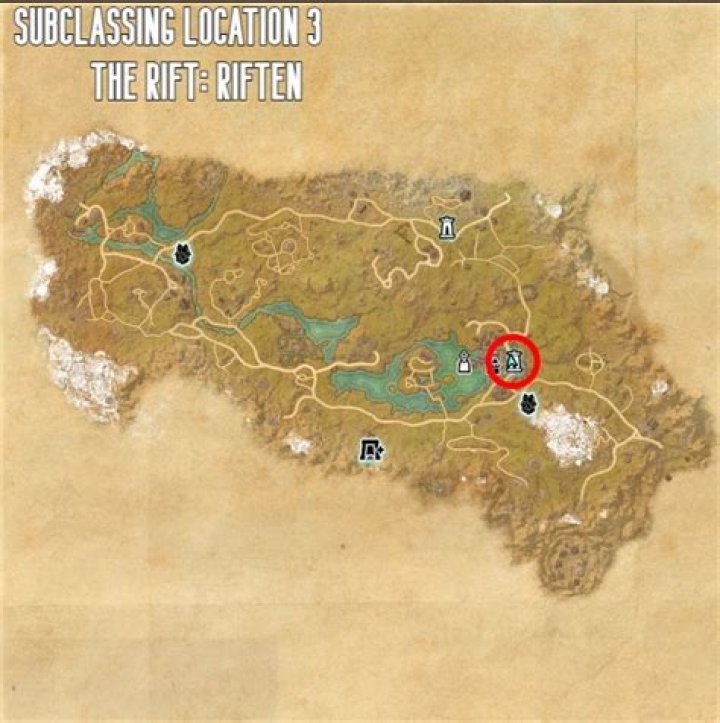 Where can I find Wujeeta in Riften?