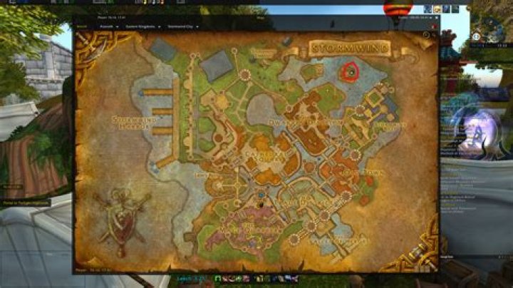 Where do I get end-game gear for Warlords of Draenor?