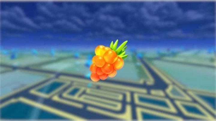 Where do I get Golden Razz Berries from?
