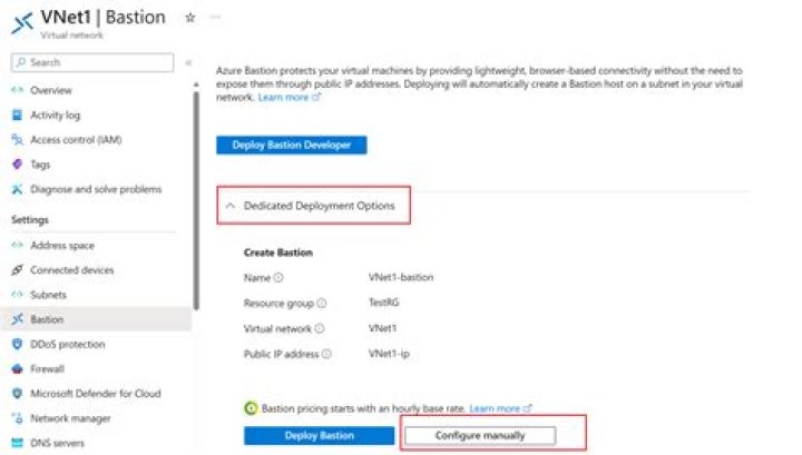 Where does Bastion store its configuration/settings?