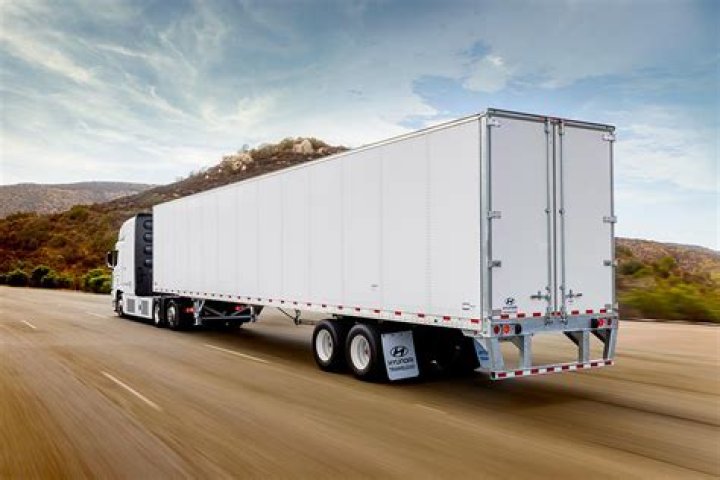 Where to find truck/trailers in Grand Theft Auto Online
