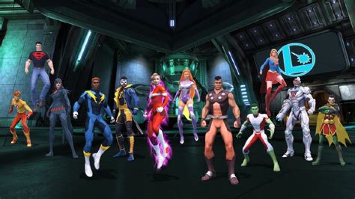 Which stats are important for an ice tank in DC Universe Online?