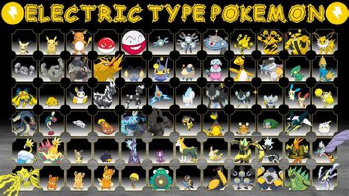 Which type of Pokemon are affected by the move 