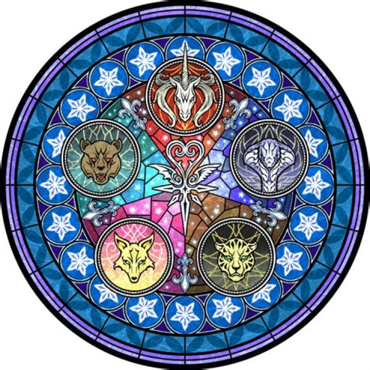Who are the mysterious legion? (Contains Major Spoilers)