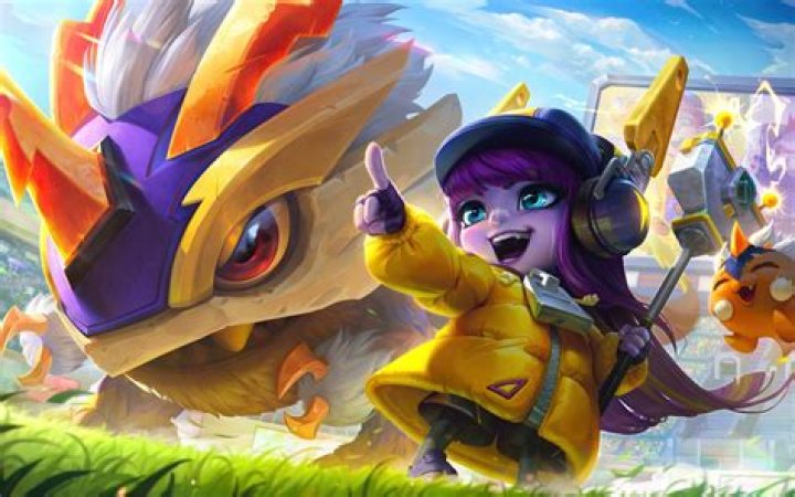 Who is the best Partner for AD Kog'Maw?