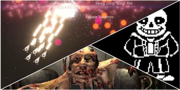 Who is the final boss of undertale genocide