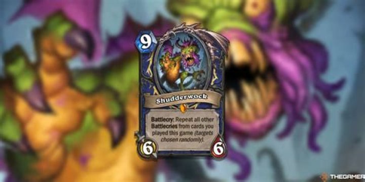 Why are my decks in Hearthstone locked?