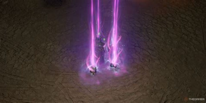 Why can't Mephisto drop super rare unique items?