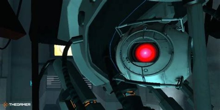 Why did GLaDOS have an Anger Core?