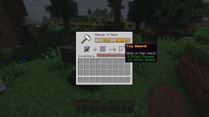 Why does this item have a legend? Are there others like it?