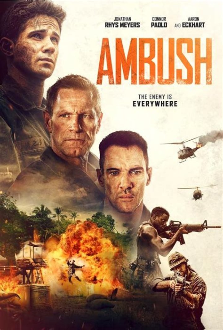 Why doesn't Buddy help me survive the Ambush in in City 2?