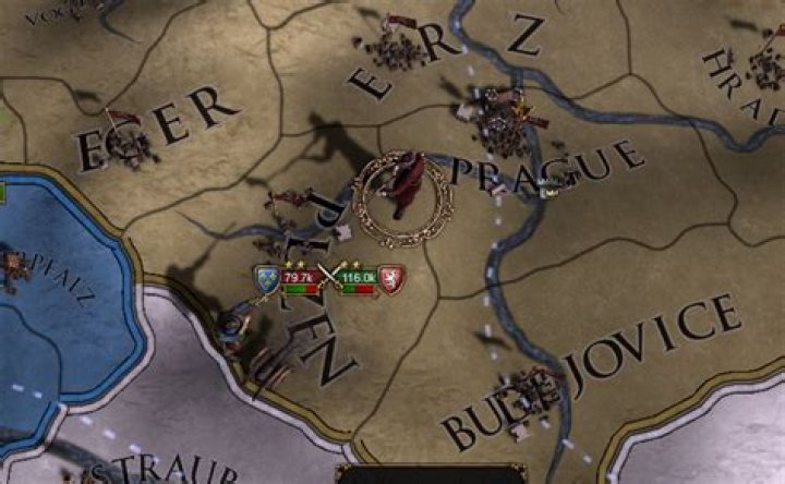 Why I always loose this battle with France despite huge advantage (eu4)?