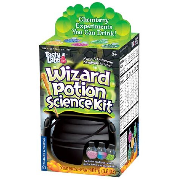 Why is my alchemy lab making the wrong potions?