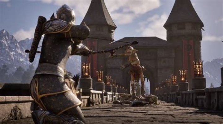 Why won’t the Boethiah cultist die?