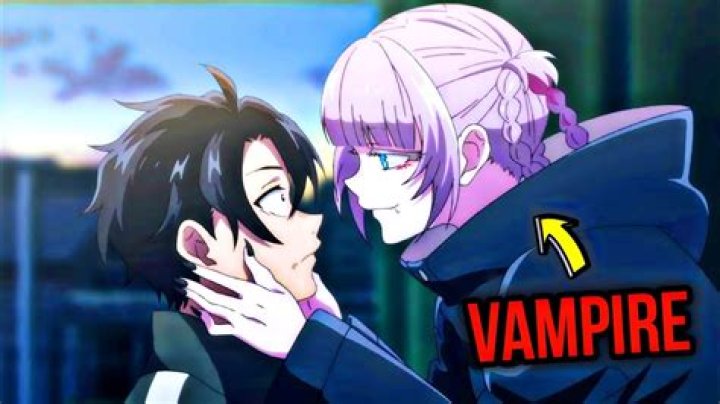 Will other vampires attack me?