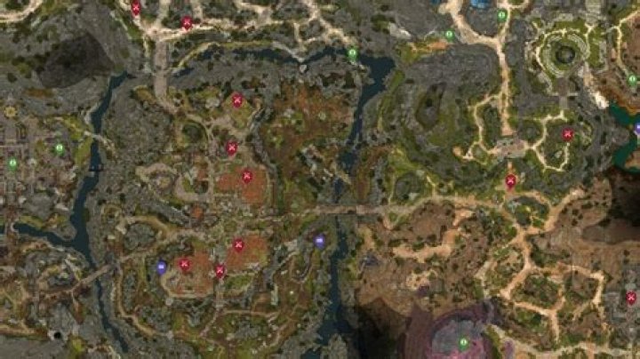 Will Tamoe Highland be accessible after I teleport to Tristram in act I
