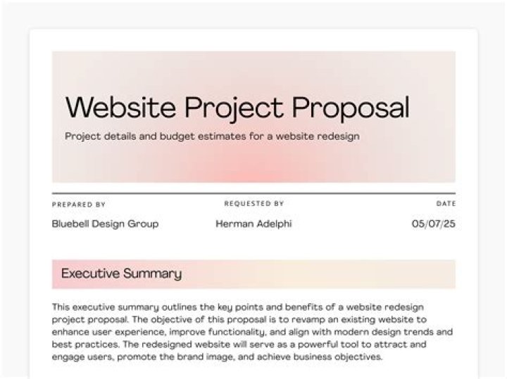 World Congress Emergency Proposal UI options: 