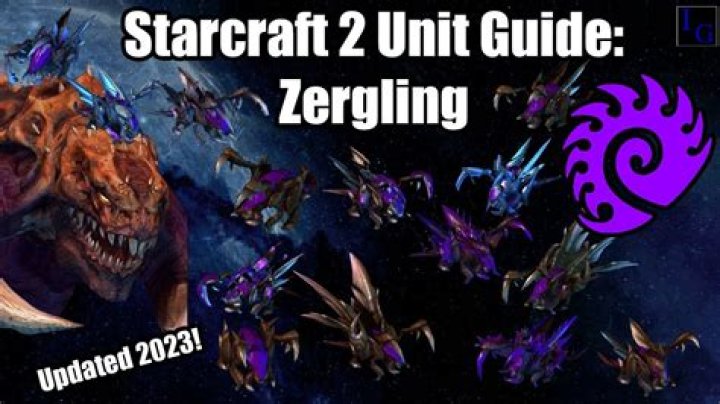 Zerg strategy against Void Rays in SC2
